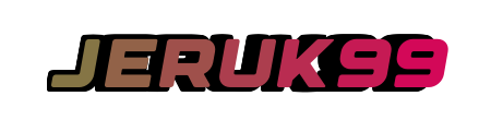 JERUK99 Logo